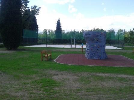Penzion Oaza Štětí Εξωτερικό φωτογραφία